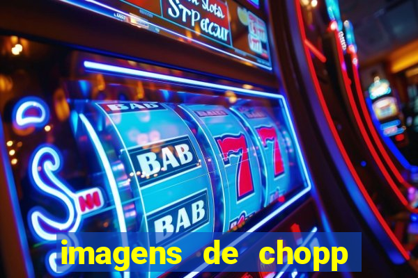 imagens de chopp brahma express moema